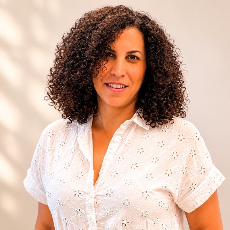 ד"ר יעל פורמן Dr. Yael Furman