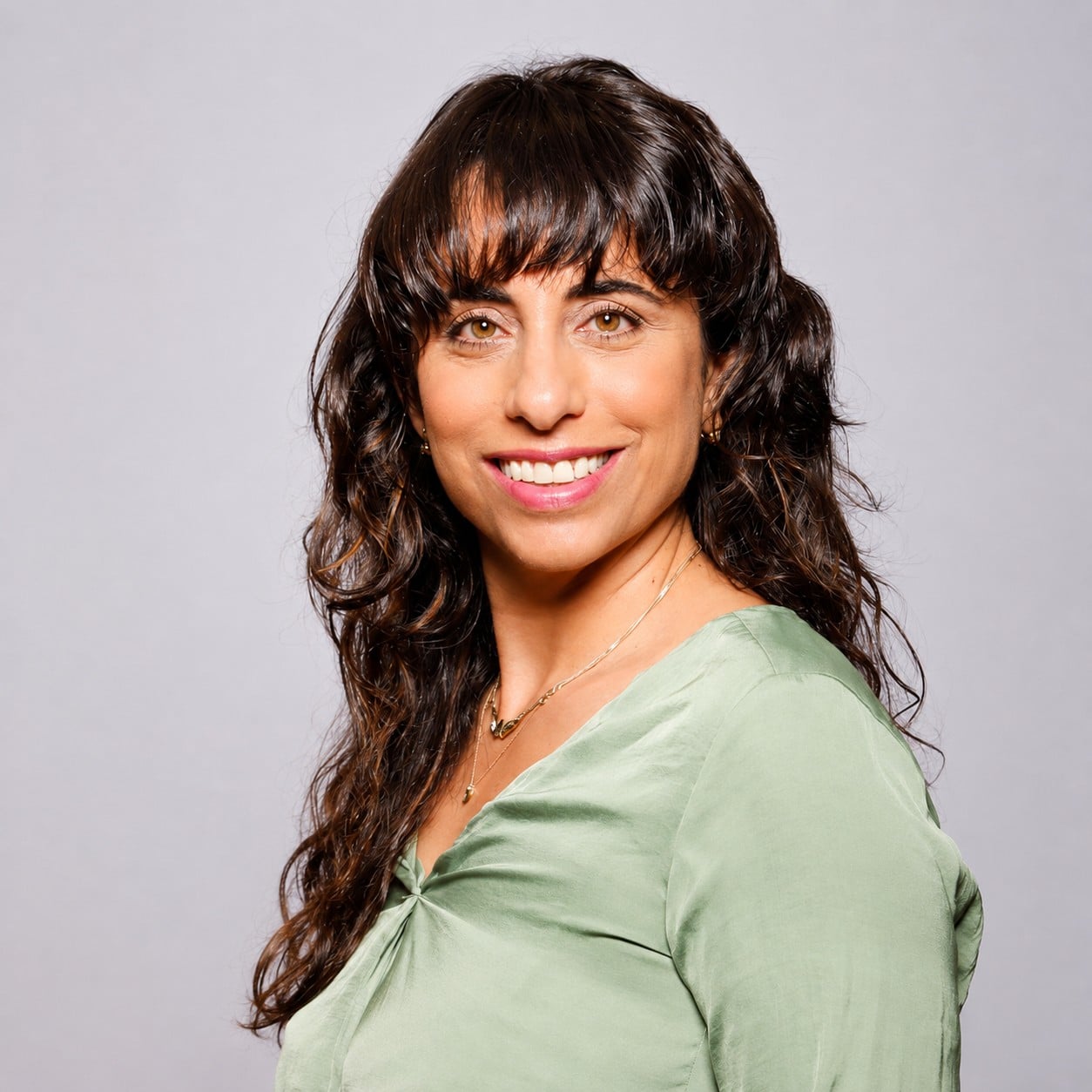 ד"ר חן גורביץ