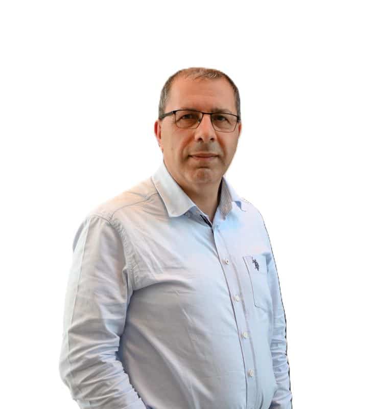 ד"ר עלא מלחם